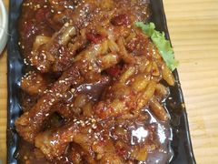 -妈妈手(山大总店)