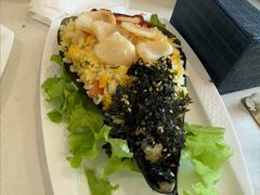 -天顺渔港·海景餐厅(星海广场店)
