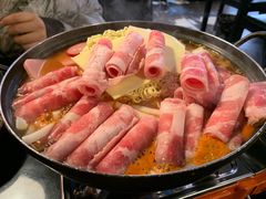 -炙韩料理·部队锅专门店