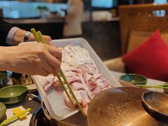 -润园四季椰子鸡火锅(海上世界店)