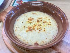 奶汁芝士焗土豆泥-优优西里·意式餐厅(福州金融街万达店)