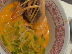 -渔港甄宴·海鲜·地标烟台菜(金沙滩店)