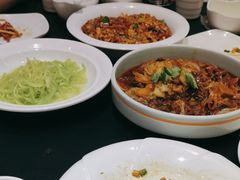 -紫光园·烤鸭·北京菜(团结湖店)