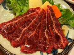 -炼火烤肉店