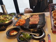 -八色五花肉(新村2号店)