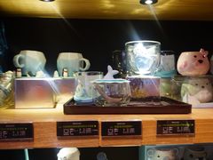-星巴克(杭州东站东到达店)