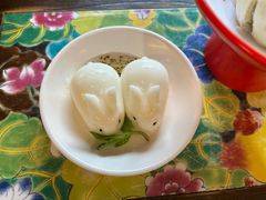 -院落新京菜·烤鸭(地安门店)
