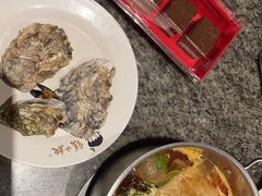 -钱小奴创意自助餐厅·原切谷饲安格斯畅吃(宁波奉化银泰店)