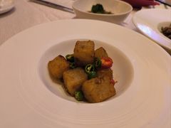 -福州天元国际威斯汀酒店·中国元素餐厅