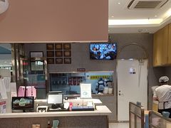 -小杨生煎(周浦万达店)