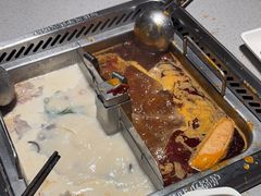 -海底捞火锅(吴中路店)