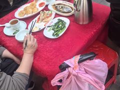 -蛇口康乐快餐鱼仔档(翠苑小区店)