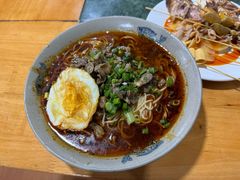 -丁丁猫重庆小面(徐州路店)