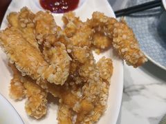 -杨厨的田园饭店(长城路店)