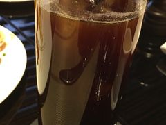-怡咖啡·自助餐·西安香格里拉