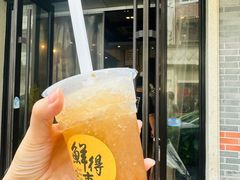 -鲜得来排骨年糕(云南南路店)