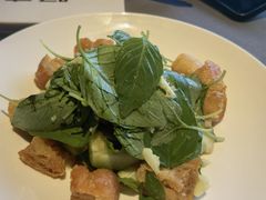 -阿庄新豫菜(通泰路店)