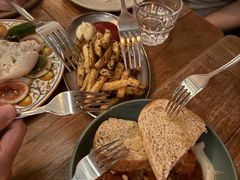 -Alimentari早午餐(安福路店)