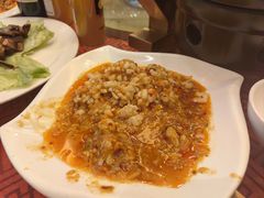 -马凯餐厅(长椿街店)