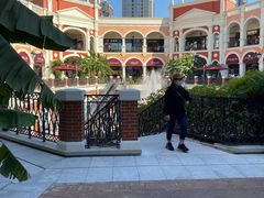 -佛罗伦萨小镇广佛名品奥特莱斯(疏港路店)