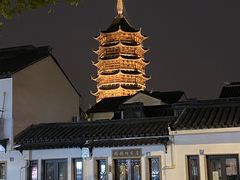 -西园戒幢律寺