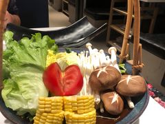 -陈记顺和牛肉火锅馆(天河北路店)