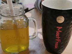 -鲜芋仙(铁西万象汇店)