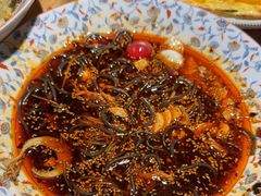 -798餐厅(任丘路店)