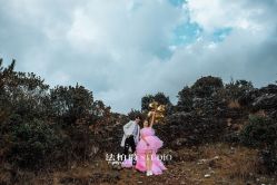 -太古映画婚纱摄影(天河店)