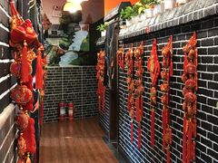 -江湖水乡铁锅炖魚(周庄嘉园店)