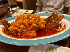 -天和晟新京菜.水煮鱼.湘土菜(国展店)