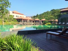 -广州都喜泰丽温泉度假酒店
