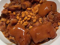 -关东小磨东北菜(漕河泾印象城店)