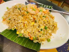 -simply thai天泰(长泰广场店)