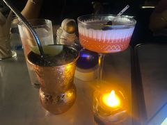 -STARRY CAFE & LOUNGE BAR(高新店)