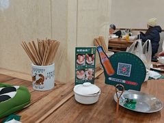 -老刘家永盛斋·传统泡馍(东关南街店)