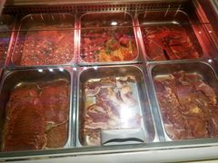 -金太郎自助烤肉.火锅(宝龙店)