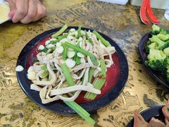 -惠丰源烩面馆(经七路店)