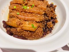 -粗茶淡饭·汉口公馆(循礼门店)