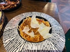 -疯克大象美式烤肉餐厅