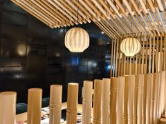 -温野菜涮涮锅(曲江大悦城店)