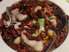 沸腾鱼片-桂满陇-十里风荷(合生汇店)