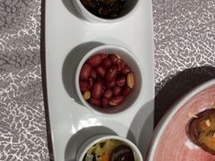 -北京王府井希尔顿酒店·秦唐中餐厅Chynna