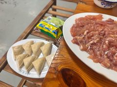 -潮陈记土鸡火锅(东厦北路店)