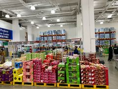 -山姆会员商店(上海浦东店)