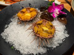 -金太阳海鲜烧烤·本地人餐厅(东纬路旗舰店)