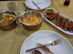 -清真· AL-JANNAT 佳纳特餐厅(仙林店)