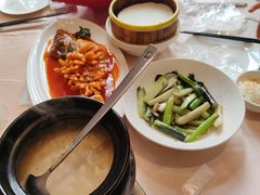 -王府井酒店(金桥港湾店)