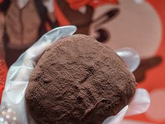 -LELECHA乐乐茶(新街口大洋店)