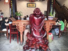 -长兴菜馆(高桥店)